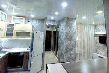 Фото №2: 1-комнатная квартира 32 м² - Краснодар, мкр. Губернский, ул. Боспорская, 8