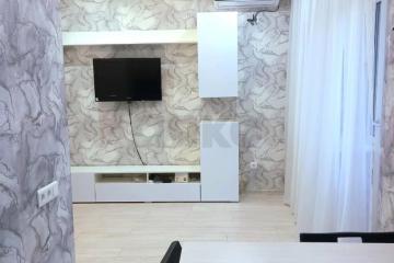 Фото №5: 1-комнатная квартира 32 м² - Краснодар, мкр. Губернский, ул. Боспорская, 8