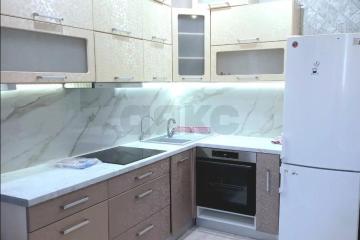 Фото №1: 1-комнатная квартира 32 м² - Краснодар, мкр. Губернский, ул. Боспорская, 8