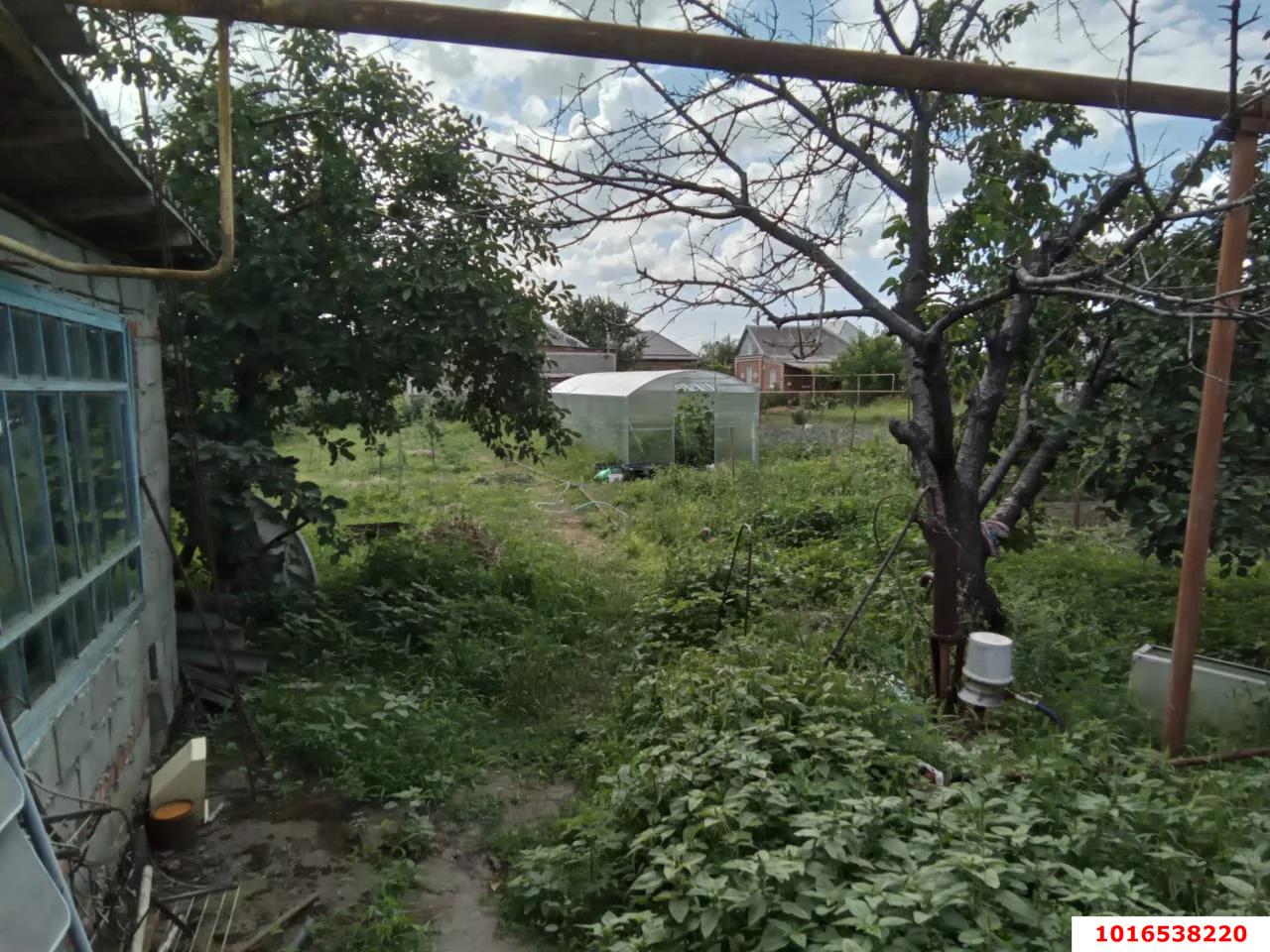 Фото №13: Дом 93 м² + 9 сот. - Новотитаровская, ул. Первомайская, 68