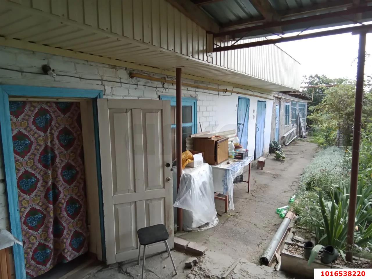 Фото №14: Дом 93 м² + 9 сот. - Новотитаровская, ул. Первомайская, 68