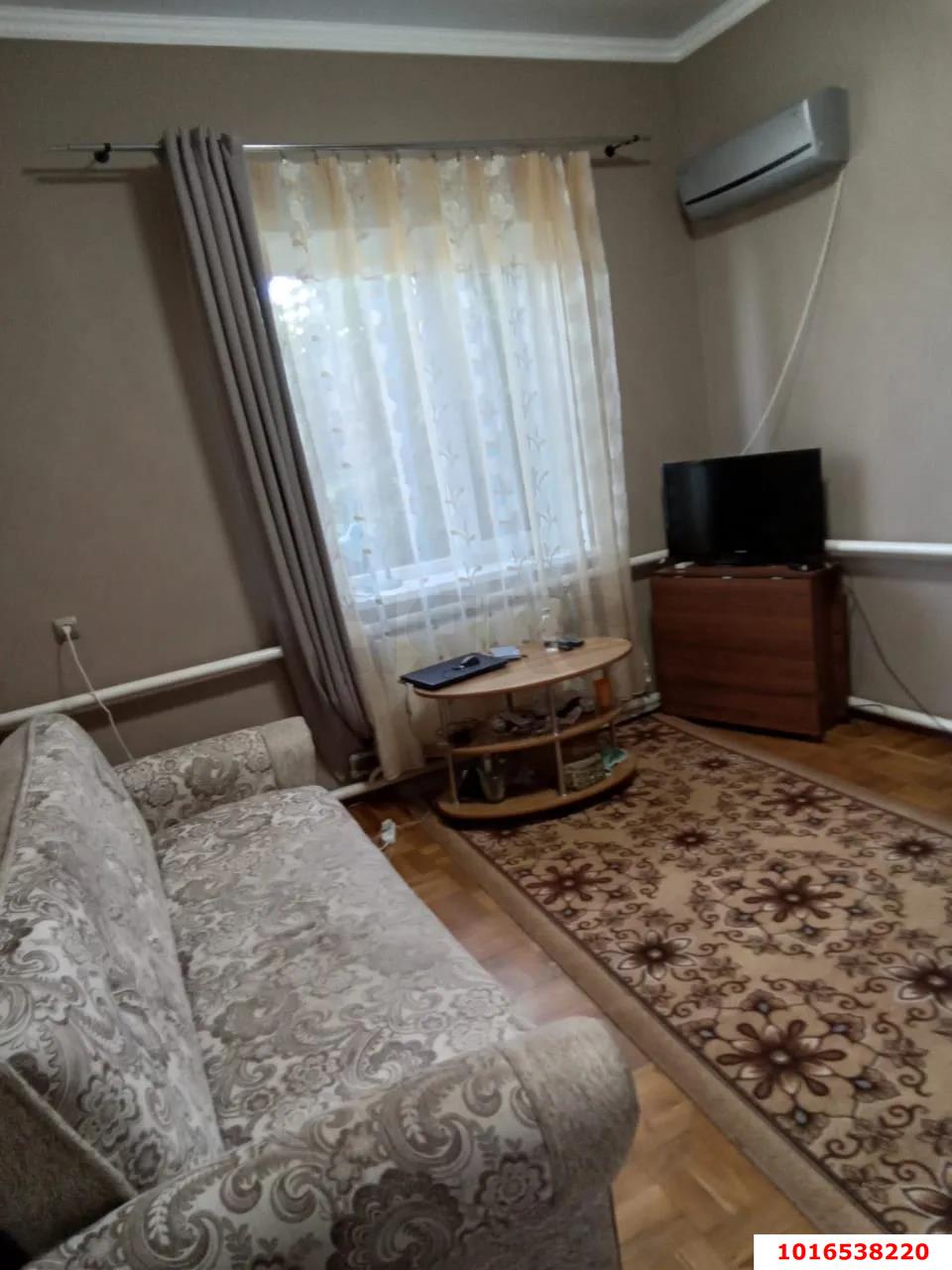 Фото №4: Дом 93 м² + 9 сот. - Новотитаровская, ул. Первомайская, 68