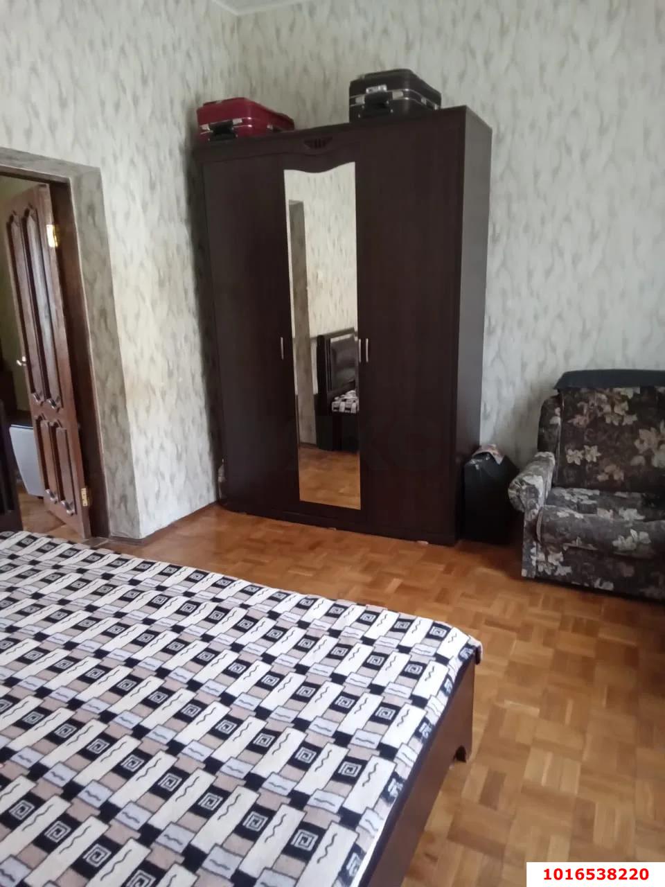 Фото №6: Дом 93 м² + 9 сот. - Новотитаровская, ул. Первомайская, 68