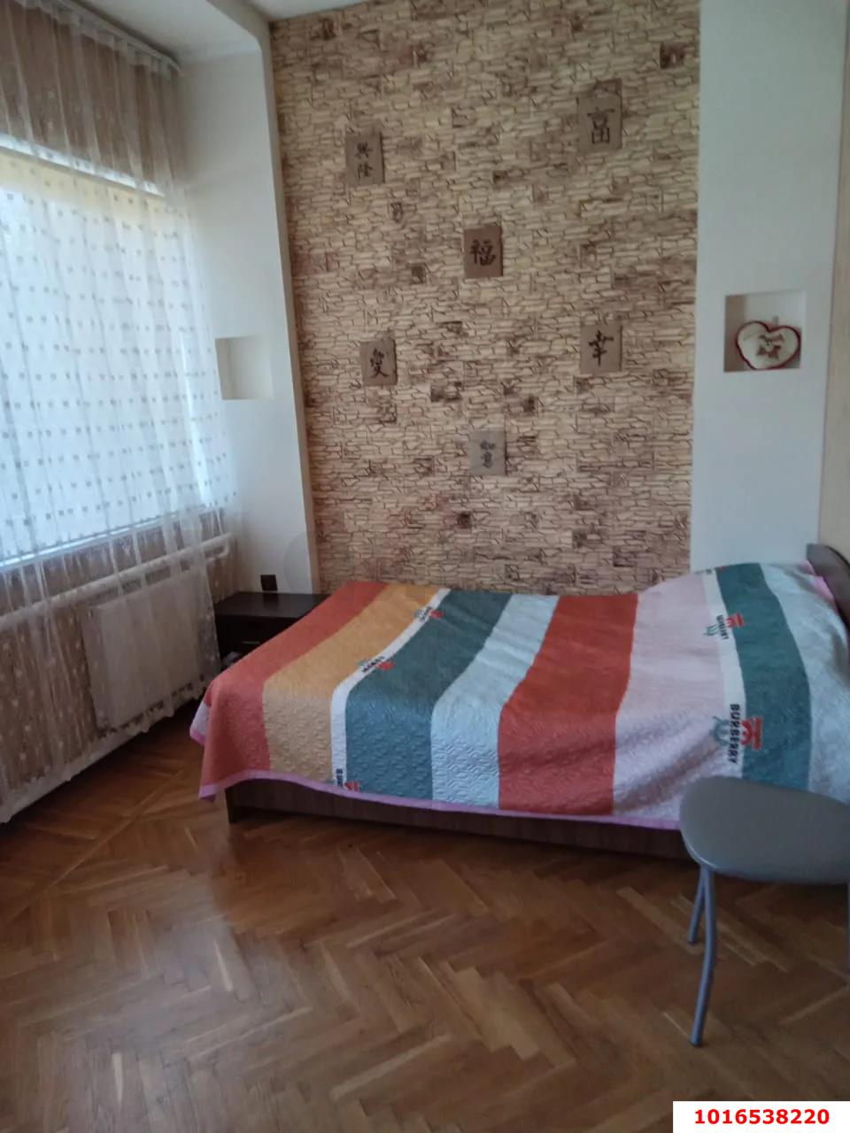 Фото №10: Дом 93 м² + 9 сот. - Новотитаровская, ул. Первомайская, 68