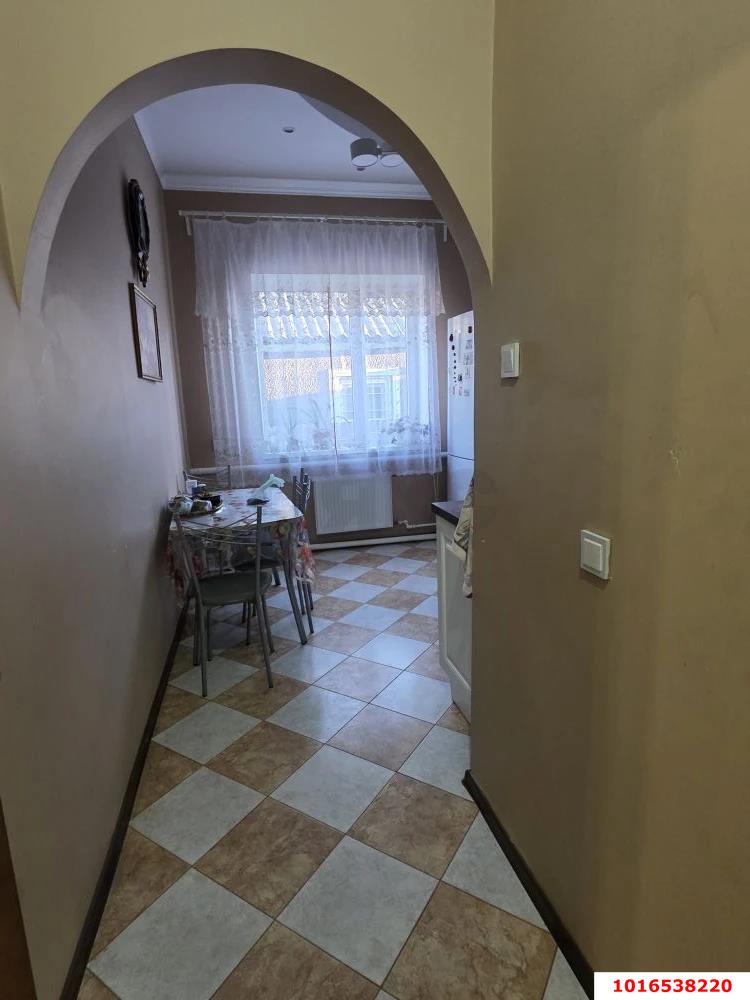 Фото №2: Дом 93 м² + 9 сот. - Новотитаровская, ул. Первомайская, 68