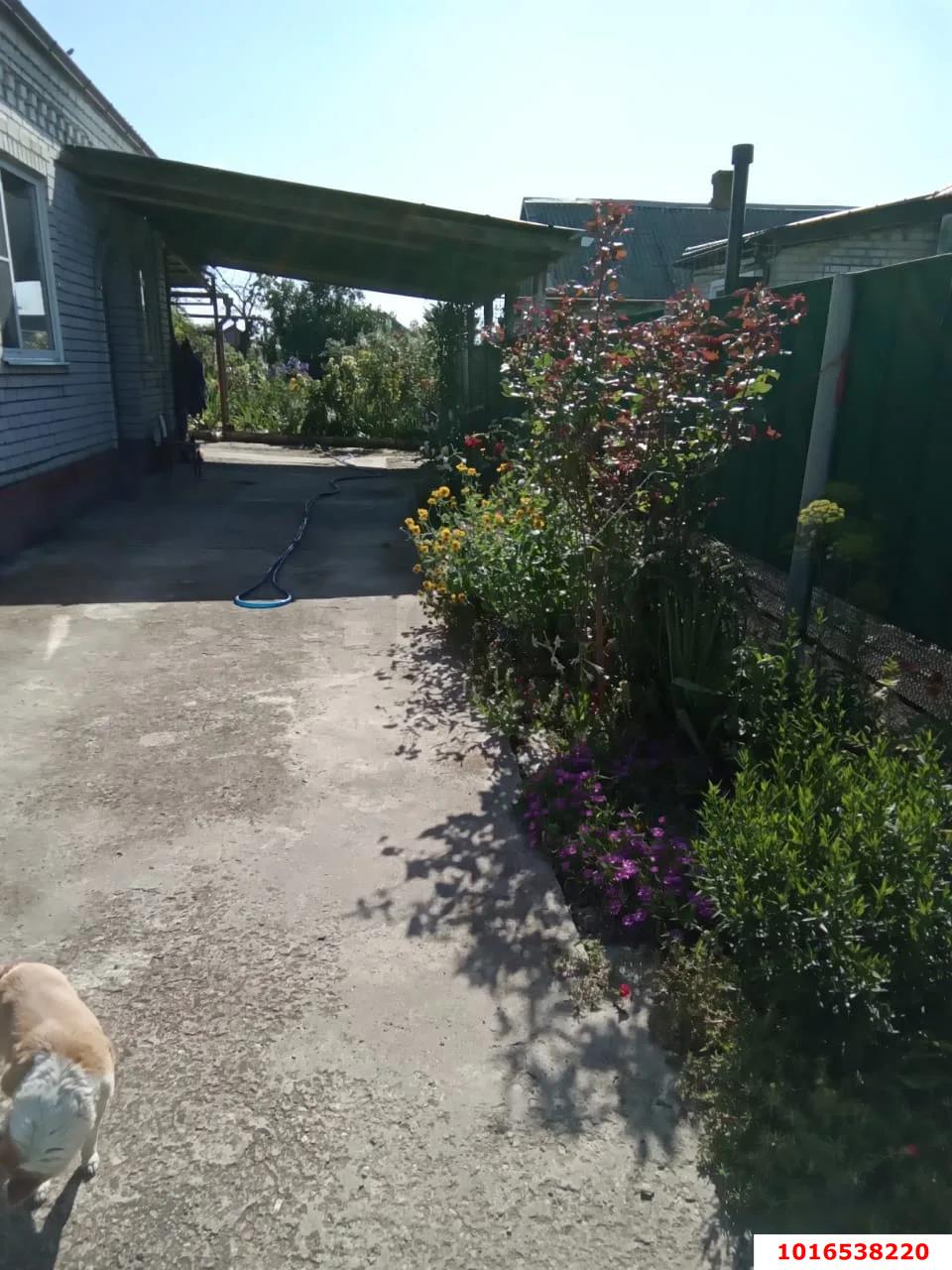 Фото №16: Дом 93 м² + 9 сот. - Новотитаровская, ул. Первомайская, 68