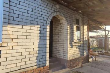 Фото №1: Дом 93 м² - Новотитаровская, ул. Первомайская, 68