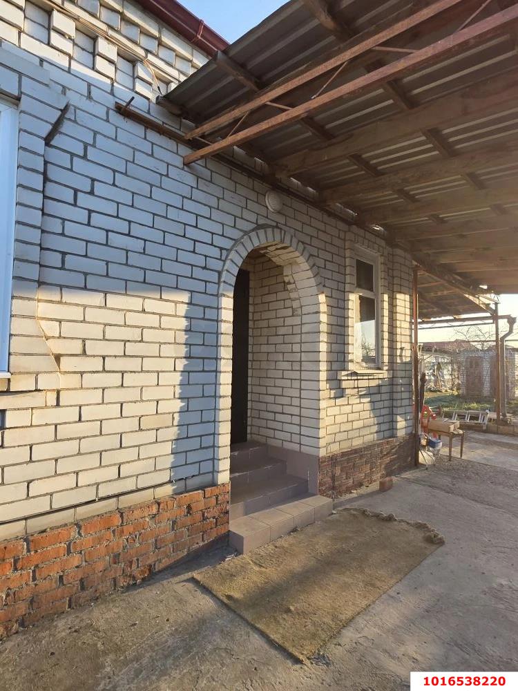 Фото №9: Дом 93 м² + 9 сот. - Новотитаровская, ул. Первомайская, 68