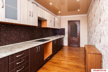 Фото №5: 1-комнатная квартира 43 м² - Российский, мкр. Прикубанский внутригородской округ, пр-д Тверской, 4