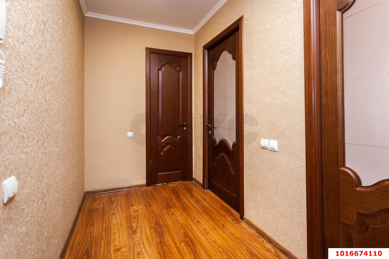 Фото №8: 1-комнатная квартира 46 м² - Российский, мкр. Прикубанский внутригородской округ, пр-д Тверской, 4