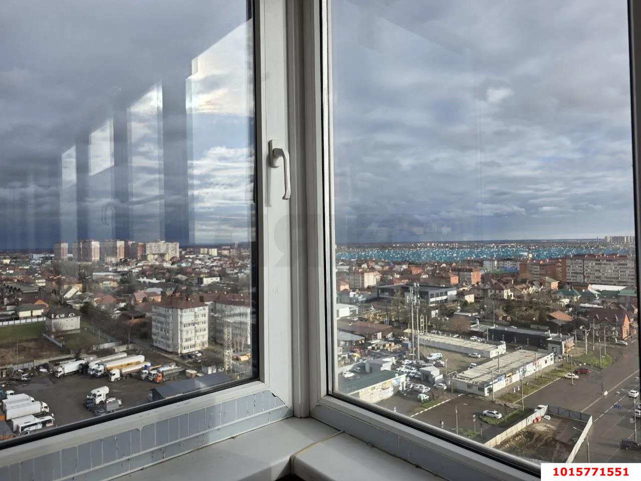 Фото №19: 1-комнатная квартира 46 м² - Краснодар, Прикубанский внутригородской округ, Музыкальный, мкр. имени Петра Метальникова, ул. Петра Метальникова, 11