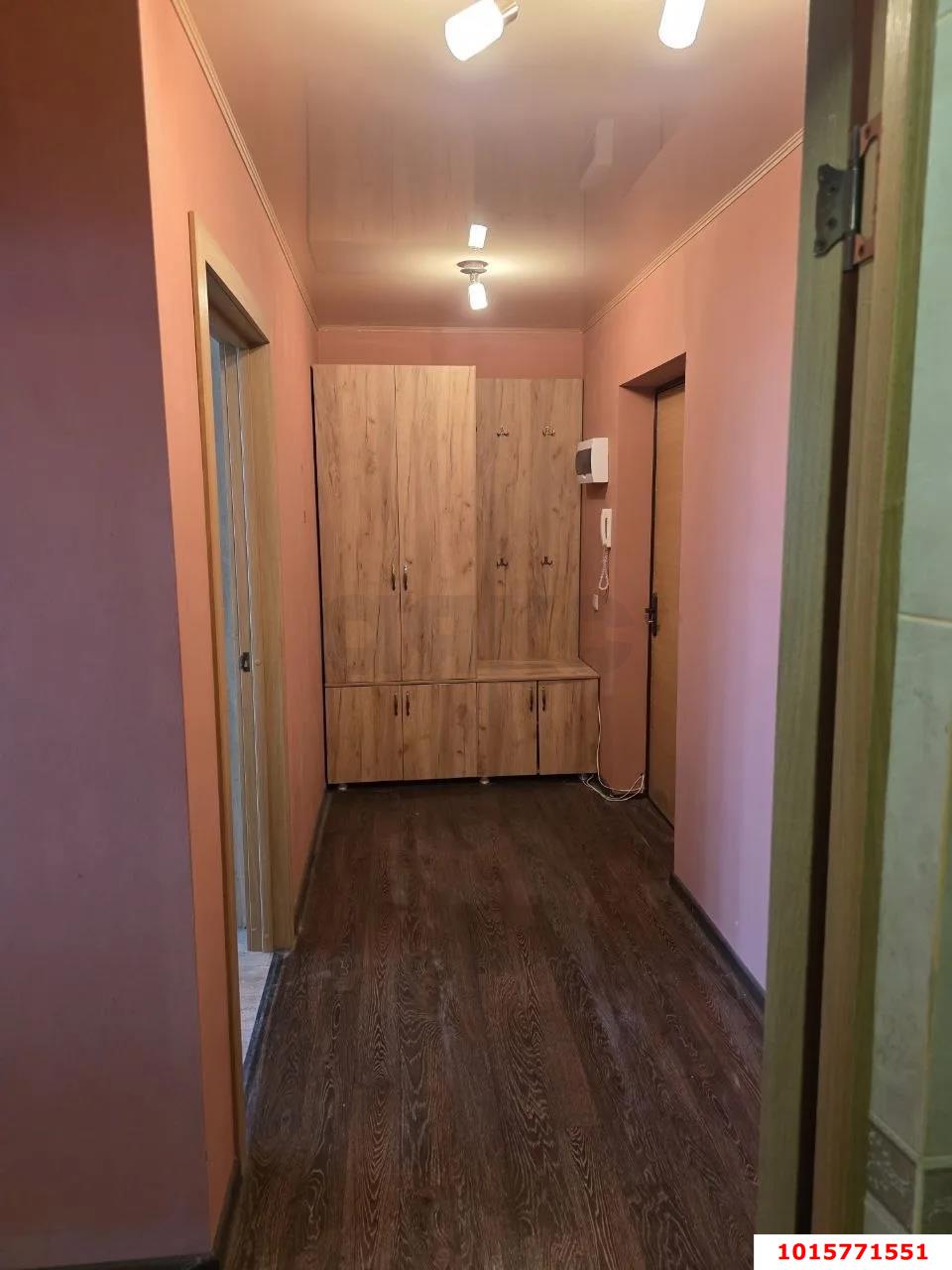 Фото №9: 1-комнатная квартира 46 м² - Краснодар, Прикубанский внутригородской округ, Музыкальный, мкр. имени Петра Метальникова, ул. Петра Метальникова, 11