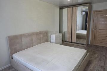 Фото №3: 1-комнатная квартира 46 м² - Краснодар, мкр. имени Петра Метальникова, ул. Петра Метальникова, 11