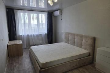 Фото №1: 1-комнатная квартира 46 м² - Краснодар, мкр. имени Петра Метальникова, ул. Петра Метальникова, 11