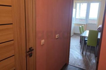 Фото №3: 1-комнатная квартира 39 м² - Краснодар, мкр. имени Петра Метальникова, ул. Петра Метальникова, 11