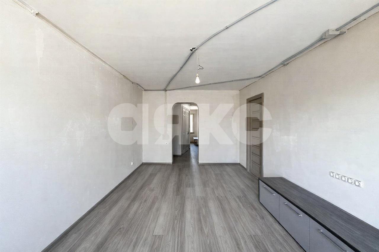 Фото №2: 3-комнатная квартира 63 м² - Мариуполь, р. Приморский, ул. Лавицкого, 24