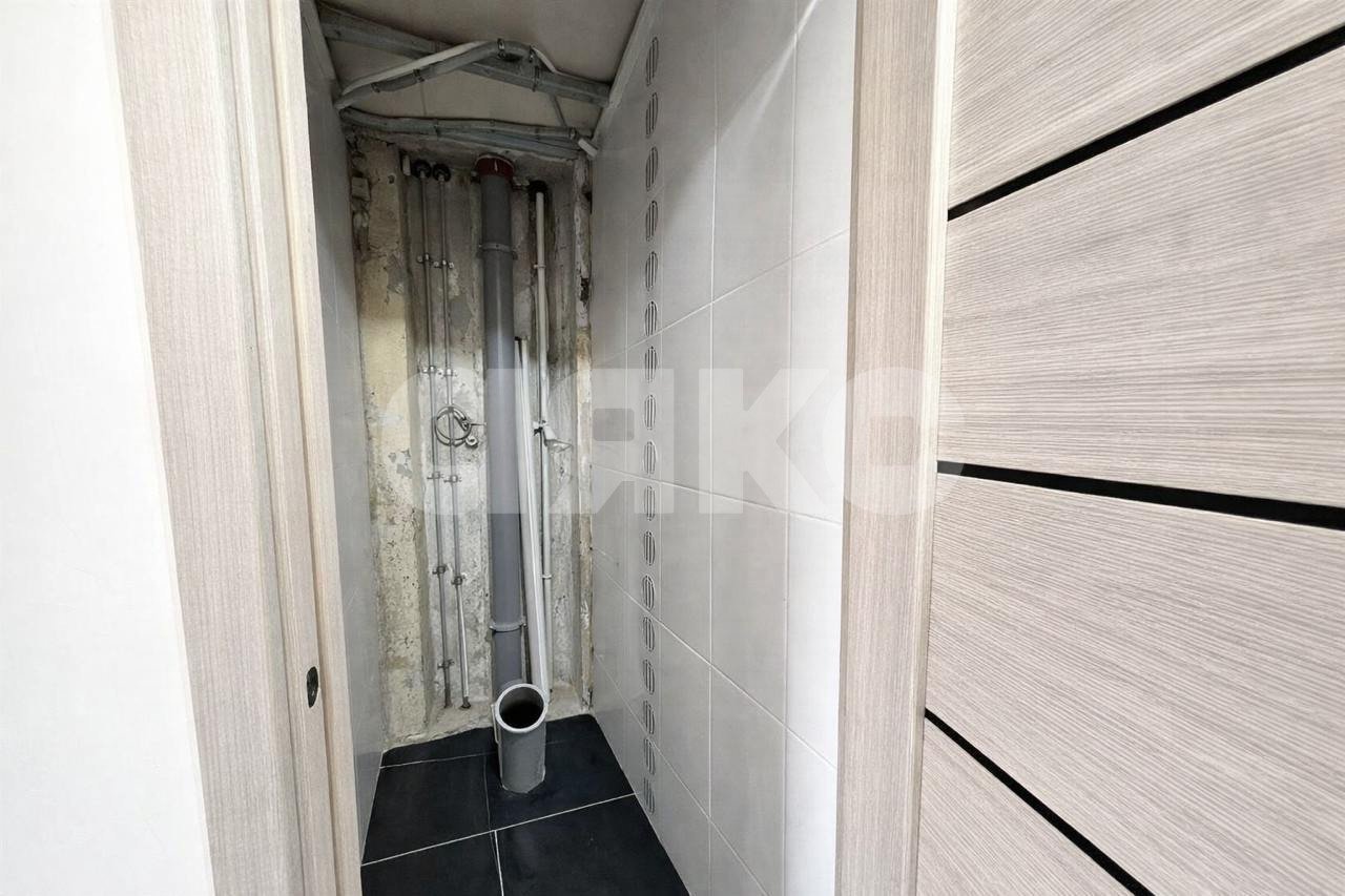 Фото №8: 3-комнатная квартира 63 м² - Мариуполь, р. Приморский, ул. Лавицкого, 24