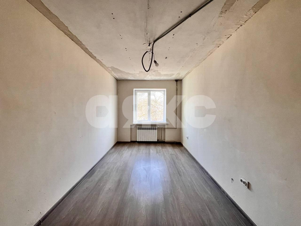 Фото №3: 3-комнатная квартира 63 м² - Мариуполь, р. Приморский, ул. Лавицкого, 24