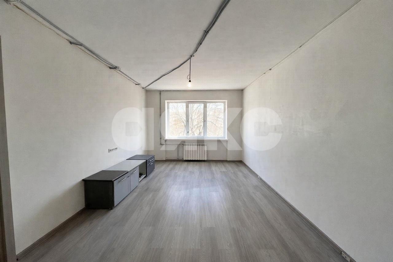 Фото №1: 3-комнатная квартира 63 м² - Мариуполь, р. Приморский, ул. Лавицкого, 24