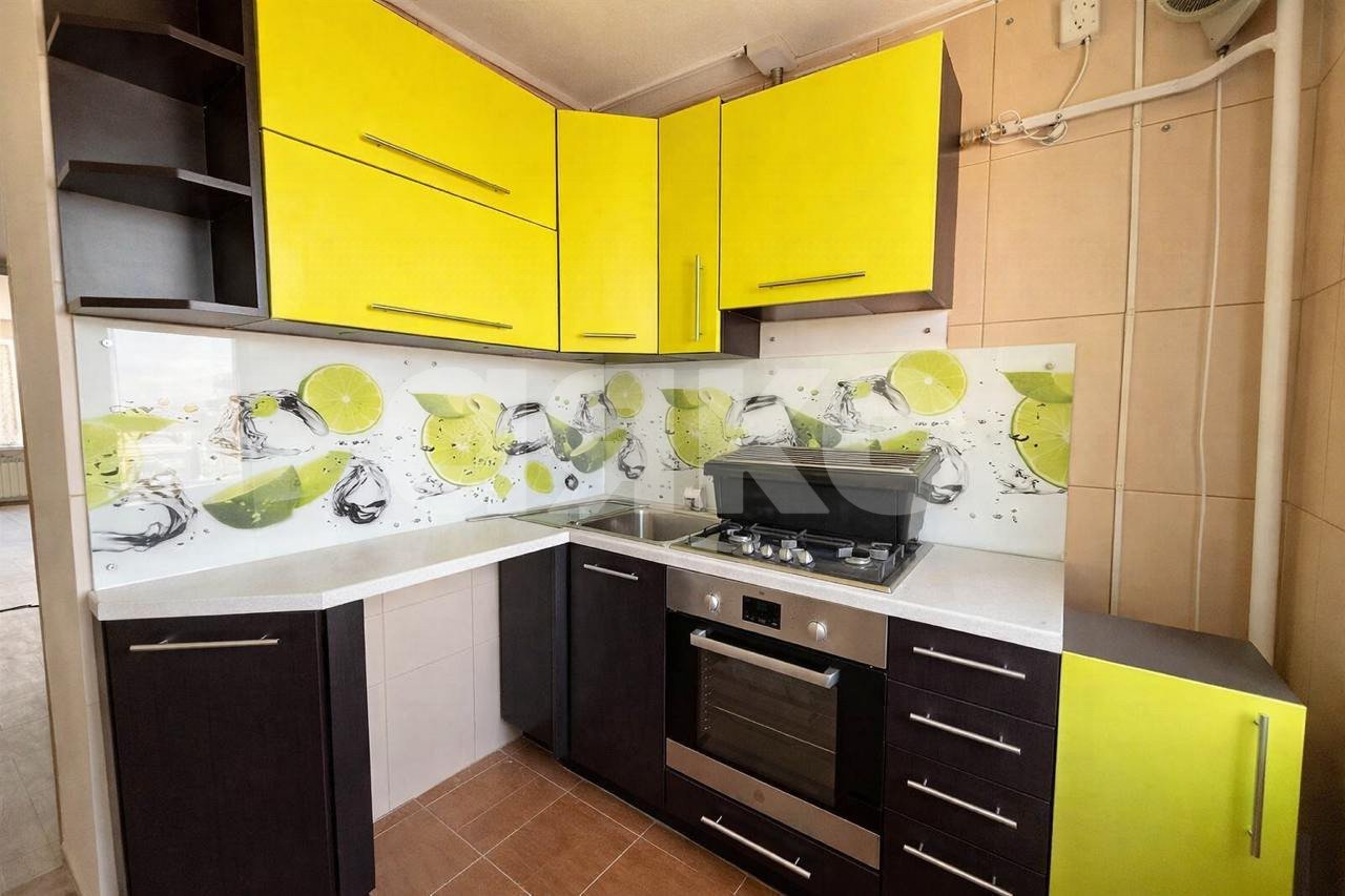 Фото №7: 3-комнатная квартира 63 м² - Мариуполь, р. Приморский, ул. Лавицкого, 24