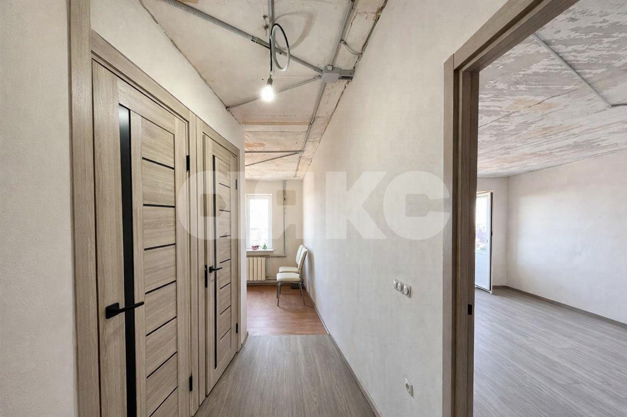 Фото №6: 3-комнатная квартира 63 м² - Мариуполь, р. Приморский, ул. Лавицкого, 24