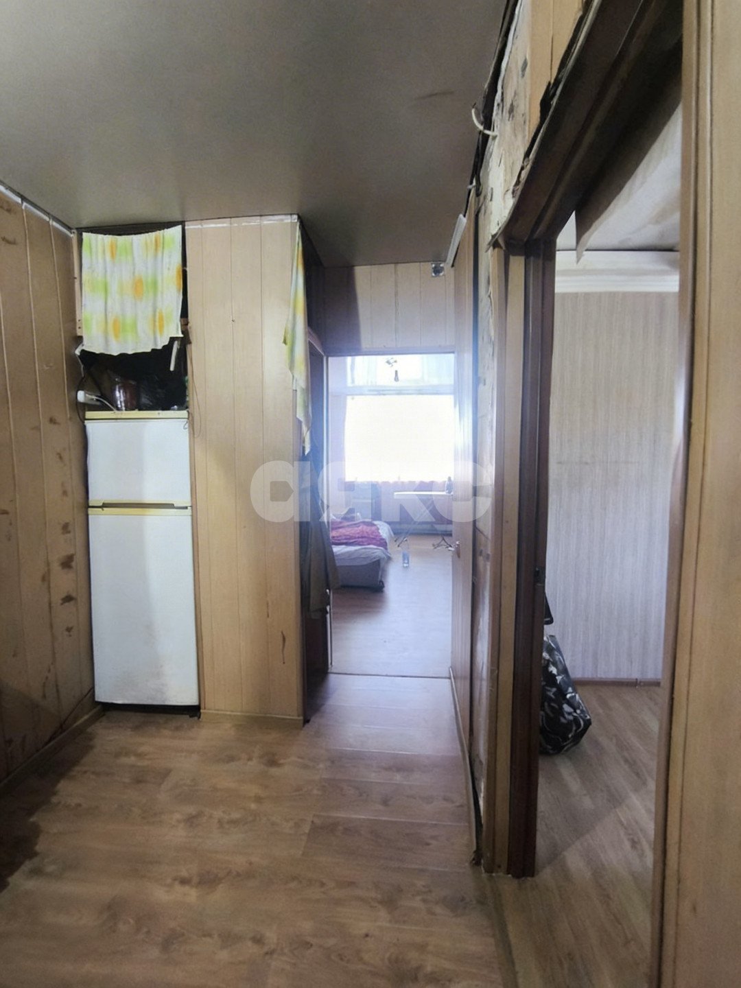 Фото №6: 3-комнатная квартира 58 м² - Володарское, ул. Ленина, 26