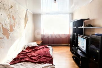 Фото №3: 3-комнатная квартира 58 м² - Володарское, ул. Ленина, 26