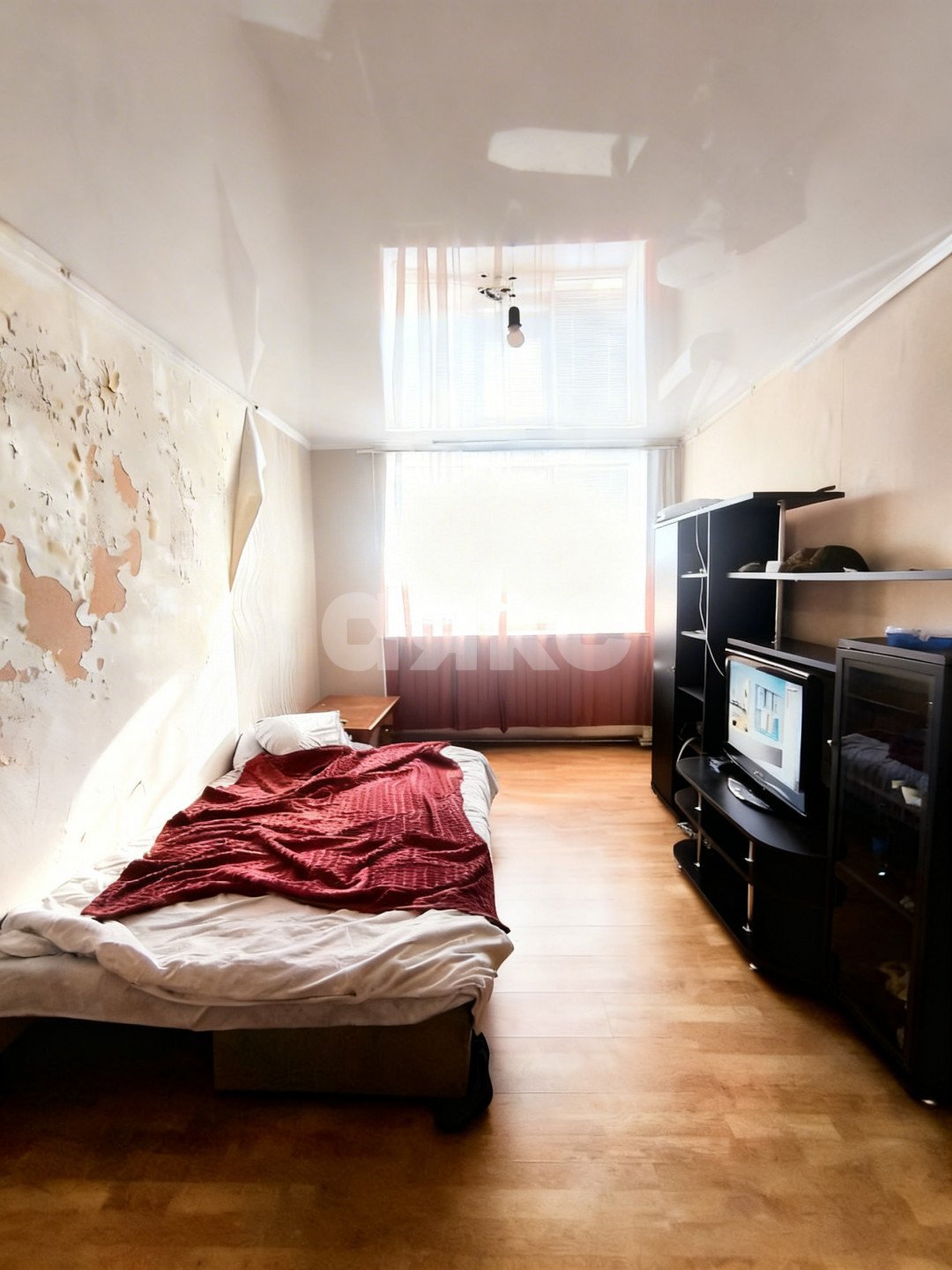 Фото №3: 3-комнатная квартира 58 м² - Володарское, ул. Ленина, 26