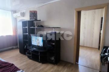 Фото №2: 3-комнатная квартира 58 м² - Володарское, ул. Ленина, 26