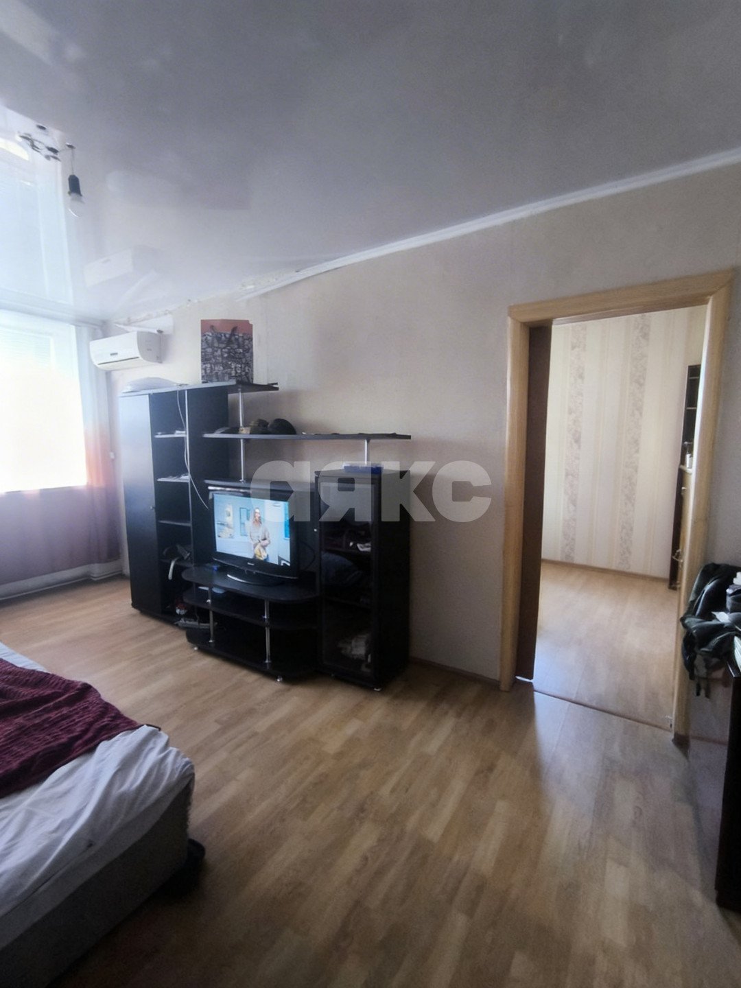 Фото №2: 3-комнатная квартира 58 м² - Володарское, ул. Ленина, 26