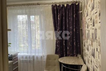 Фото №1: 1-комнатная квартира 32 м² - Мариуполь, р. Ильичёвский, ул. Сеченова, 72