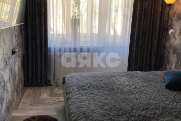 Фото №2: 1-комнатная квартира 32 м² - Мариуполь, р. Ильичёвский, ул. Сеченова, 72