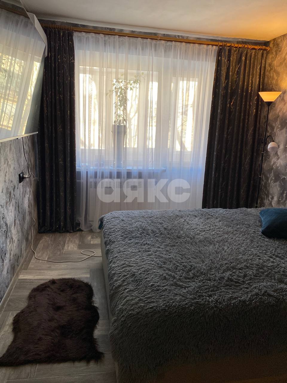 Фото №2: 1-комнатная квартира 32 м² - Мариуполь, р. Ильичёвский, ул. Сеченова, 72