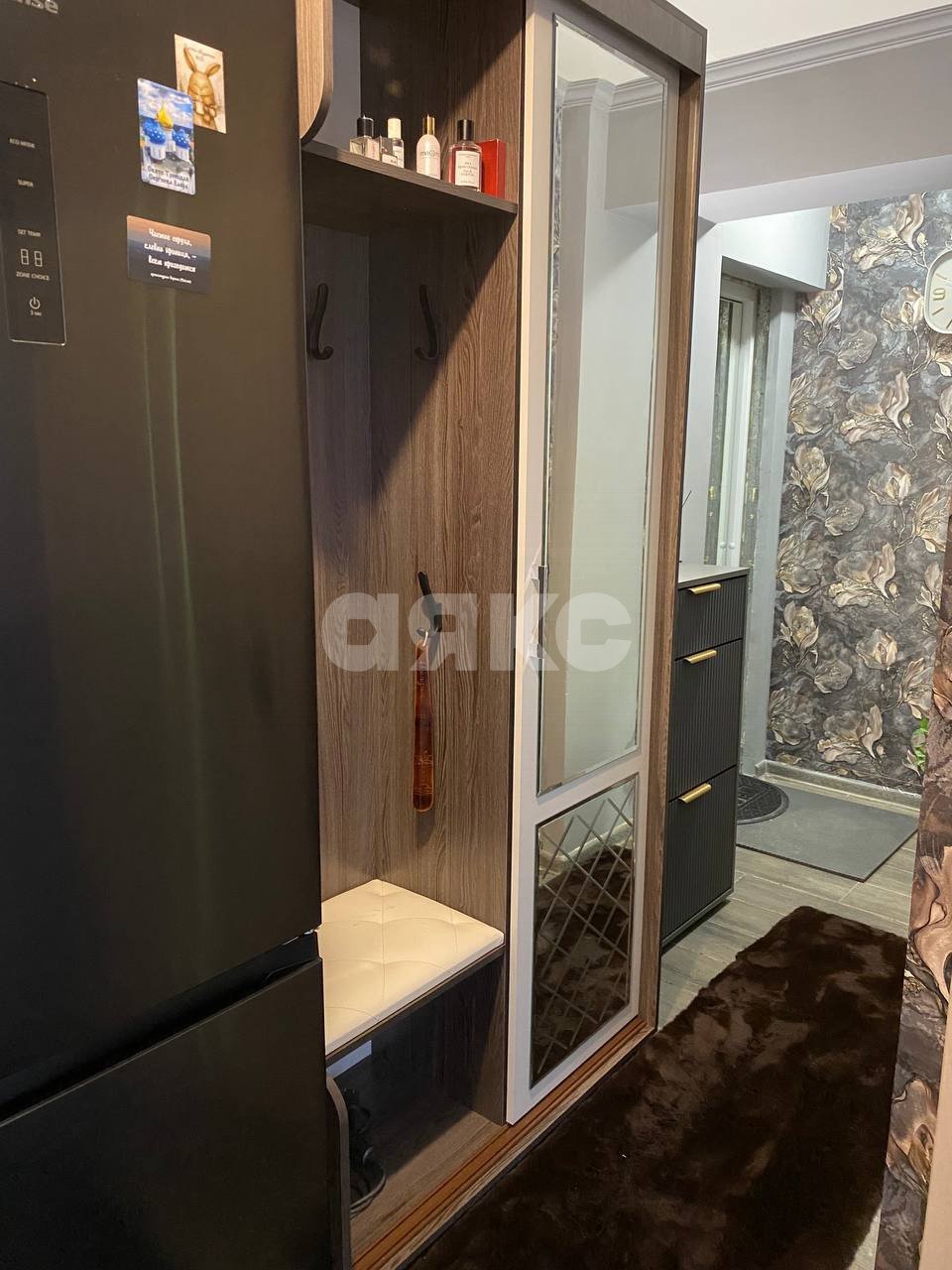 Фото №10: 1-комнатная квартира 32 м² - Мариуполь, р. Ильичёвский, ул. Сеченова, 72