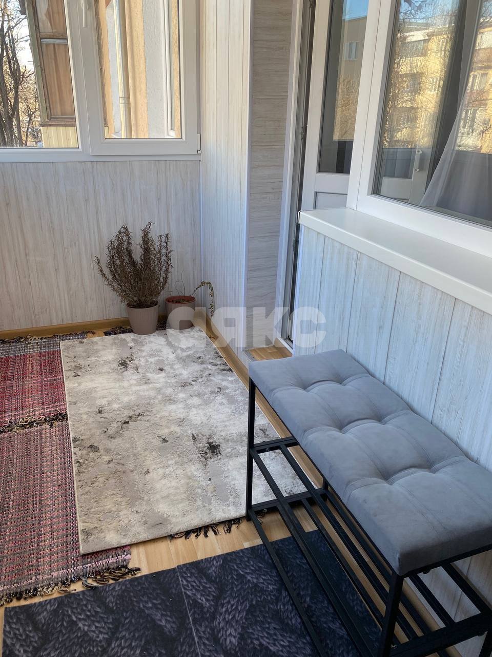 Фото №17: 1-комнатная квартира 32 м² - Мариуполь, р. Ильичёвский, ул. Сеченова, 72