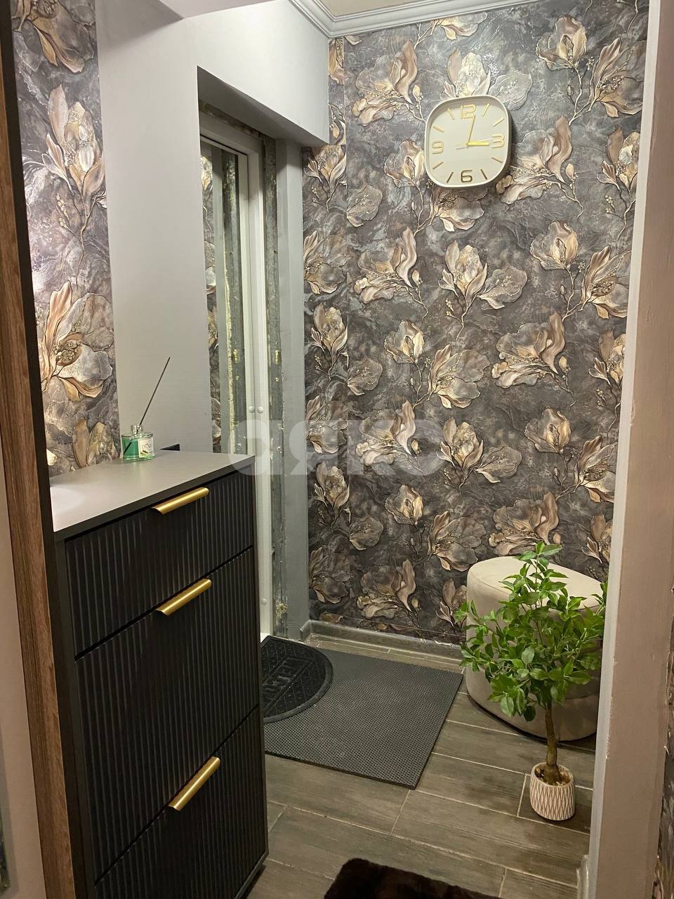 Фото №11: 1-комнатная квартира 32 м² - Мариуполь, р. Ильичёвский, ул. Сеченова, 72