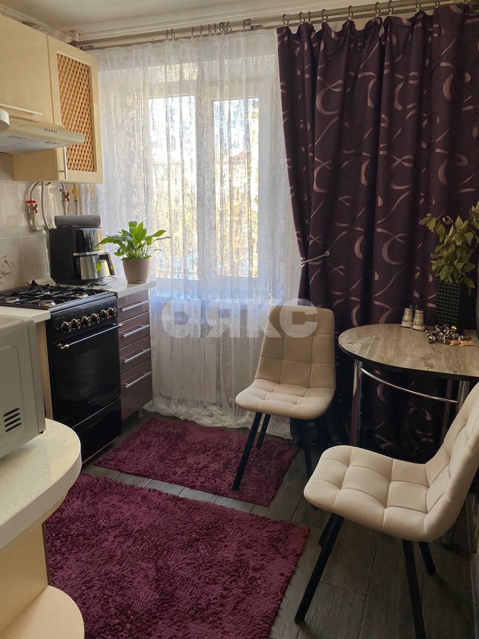 Фото №6: 1-комнатная квартира 32 м² - Мариуполь, р. Ильичёвский, ул. Сеченова, 72