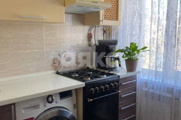 Фото №5: 1-комнатная квартира 32 м² - Мариуполь, р. Ильичёвский, ул. Сеченова, 72