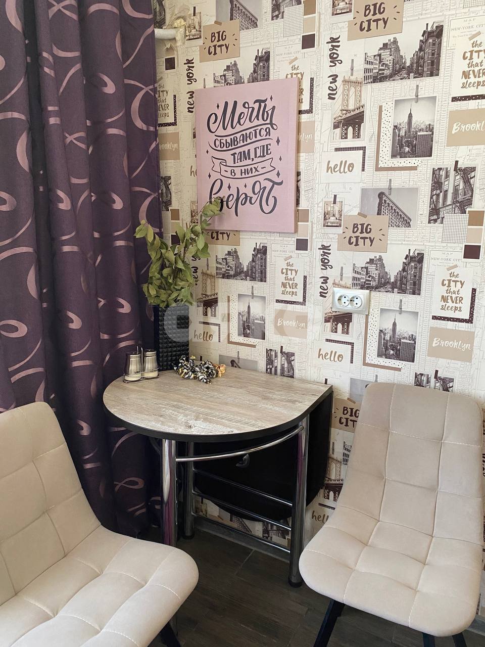 Фото №9: 1-комнатная квартира 32 м² - Мариуполь, р. Ильичёвский, ул. Сеченова, 72