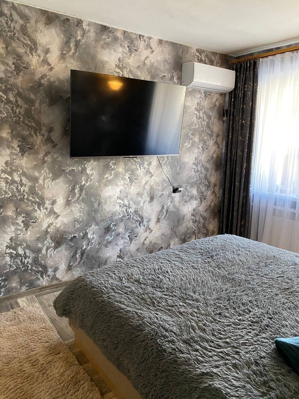 Фото №4: 1-комнатная квартира 32 м² - Мариуполь, р. Ильичёвский, ул. Сеченова, 72