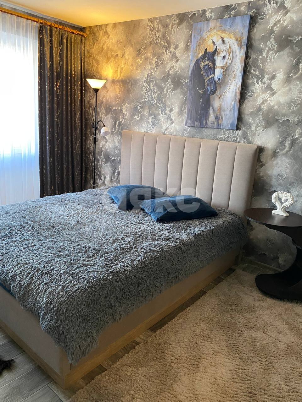 Фото №1: 1-комнатная квартира 32 м² - Мариуполь, р. Ильичёвский, ул. Сеченова, 72