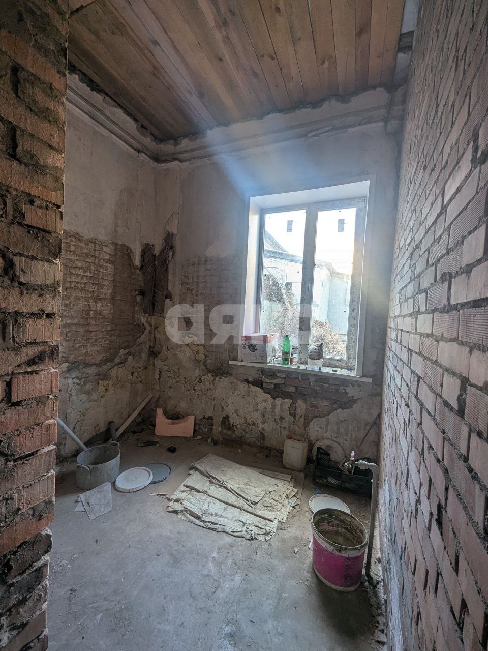 Фото №5: Дом 121 м² + 2 сот. - Мариуполь, р. Жовтневый, ул. Георгиевская, 15