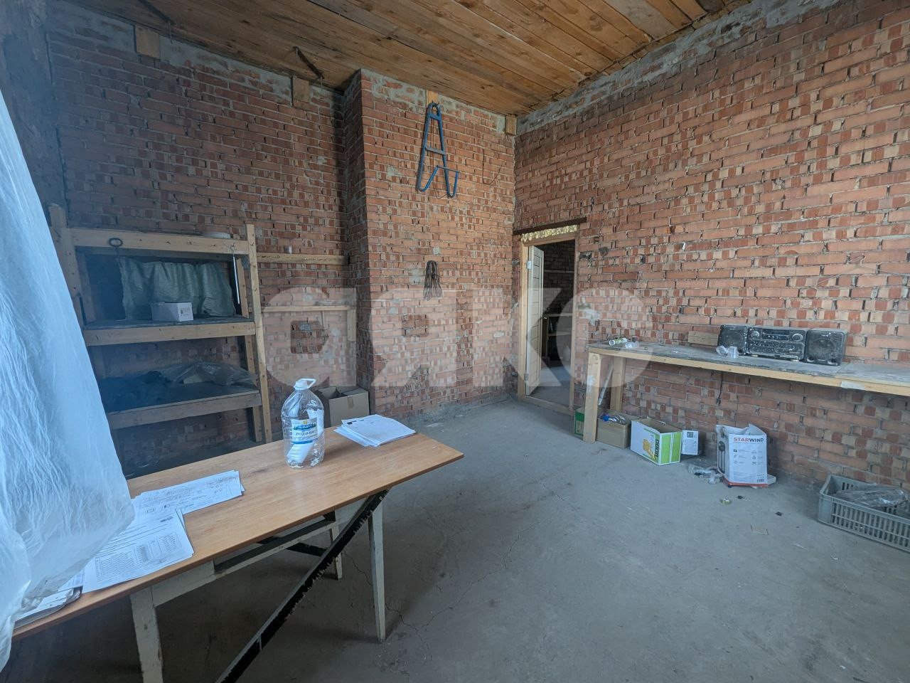 Фото №8: Дом 121 м² + 2 сот. - Мариуполь, р. Жовтневый, ул. Георгиевская, 15