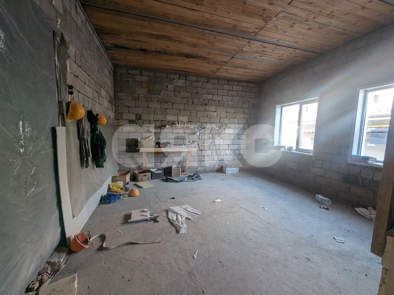 Фото №4: Дом 121 м² + 2 сот. - Мариуполь, р. Жовтневый, ул. Георгиевская, 15