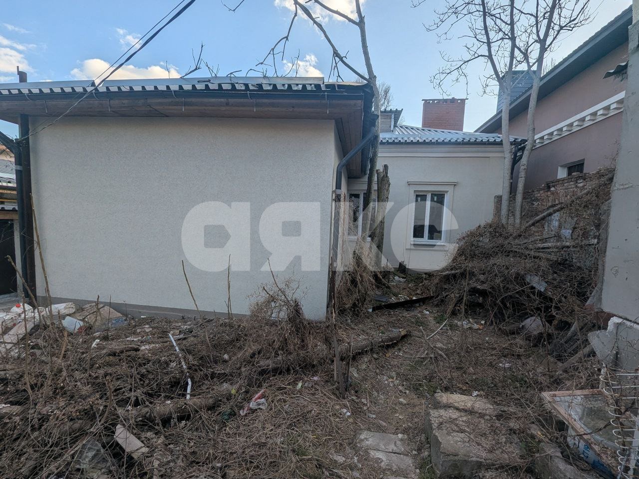 Фото №3: Дом 121 м² + 2 сот. - Мариуполь, р. Жовтневый, ул. Георгиевская, 15