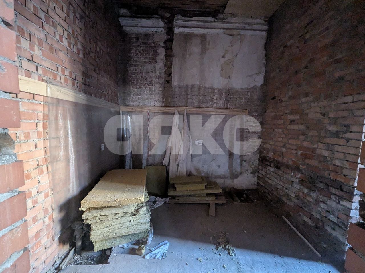 Фото №6: Дом 121 м² + 2 сот. - Мариуполь, р. Жовтневый, ул. Георгиевская, 15