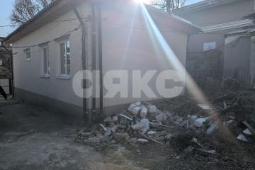 Фото №2: Дом 121 м² - Мариуполь, р. Жовтневый, ул. Георгиевская, 15