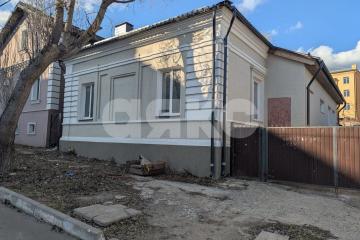 Фото №1: Дом 121 м² - Мариуполь, р. Жовтневый, ул. Георгиевская, 15