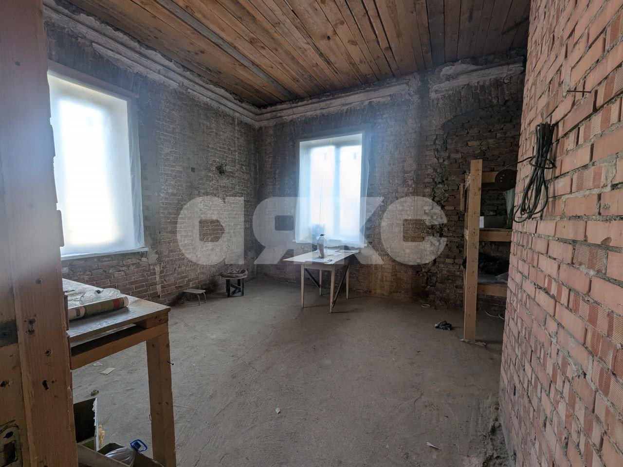 Фото №9: Дом 121 м² + 2 сот. - Мариуполь, р. Жовтневый, ул. Георгиевская, 15