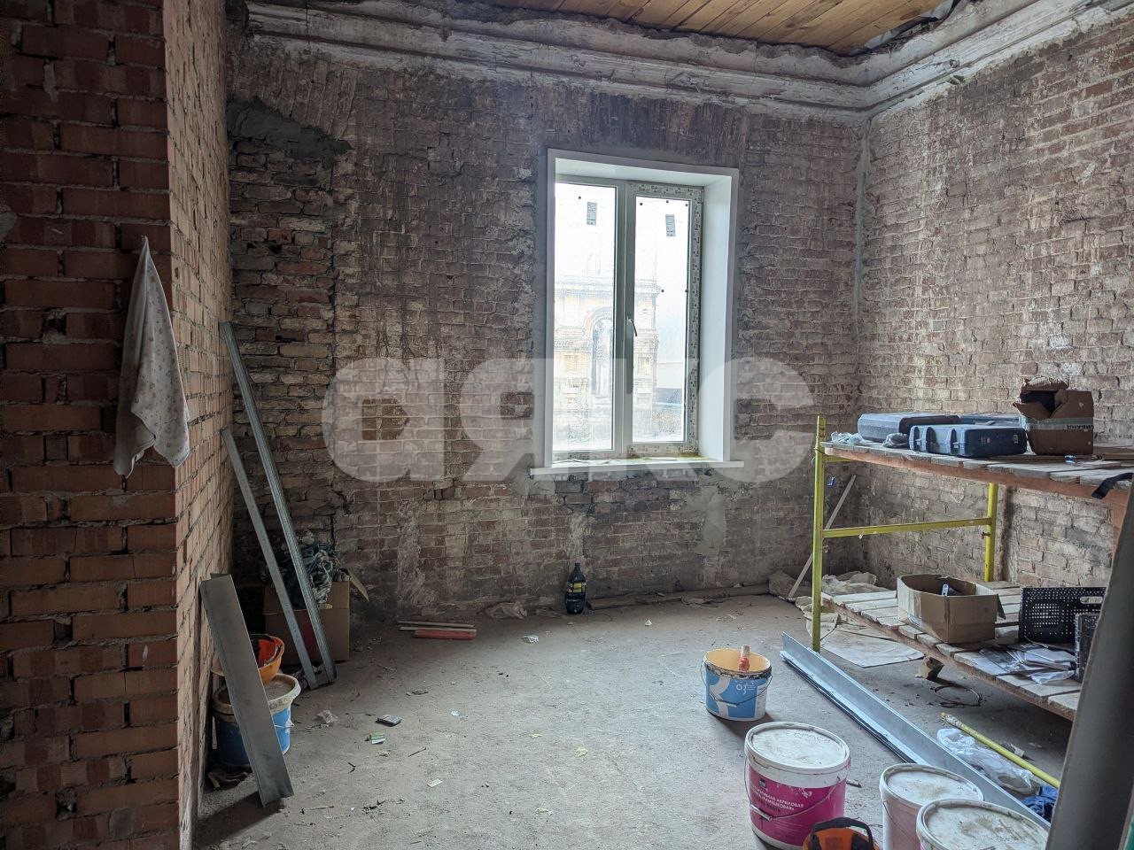 Фото №7: Дом 121 м² + 2 сот. - Мариуполь, р. Жовтневый, ул. Георгиевская, 15